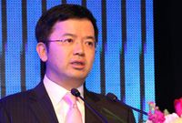 华润金融业务副总蒋伟被查 疑卷入宋林案
